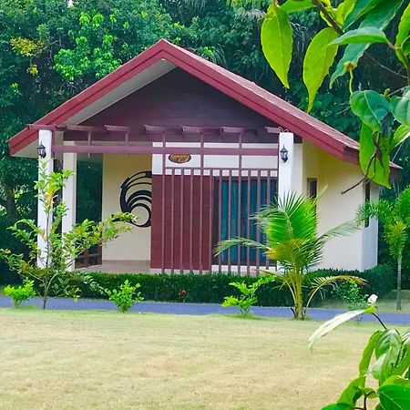 Kannapat House Ban Nong Thale Exteriör bild