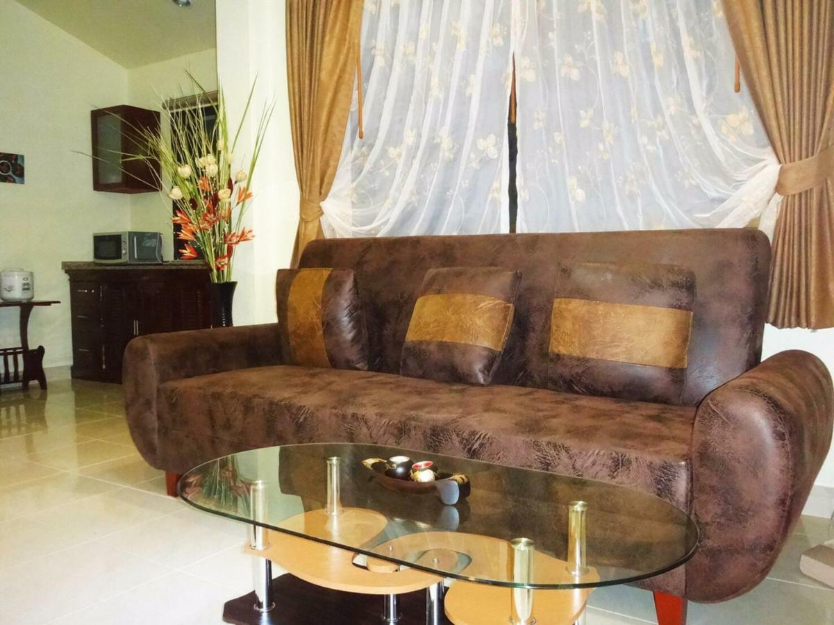 Kannapat House Ban Nong Thale Exteriör bild